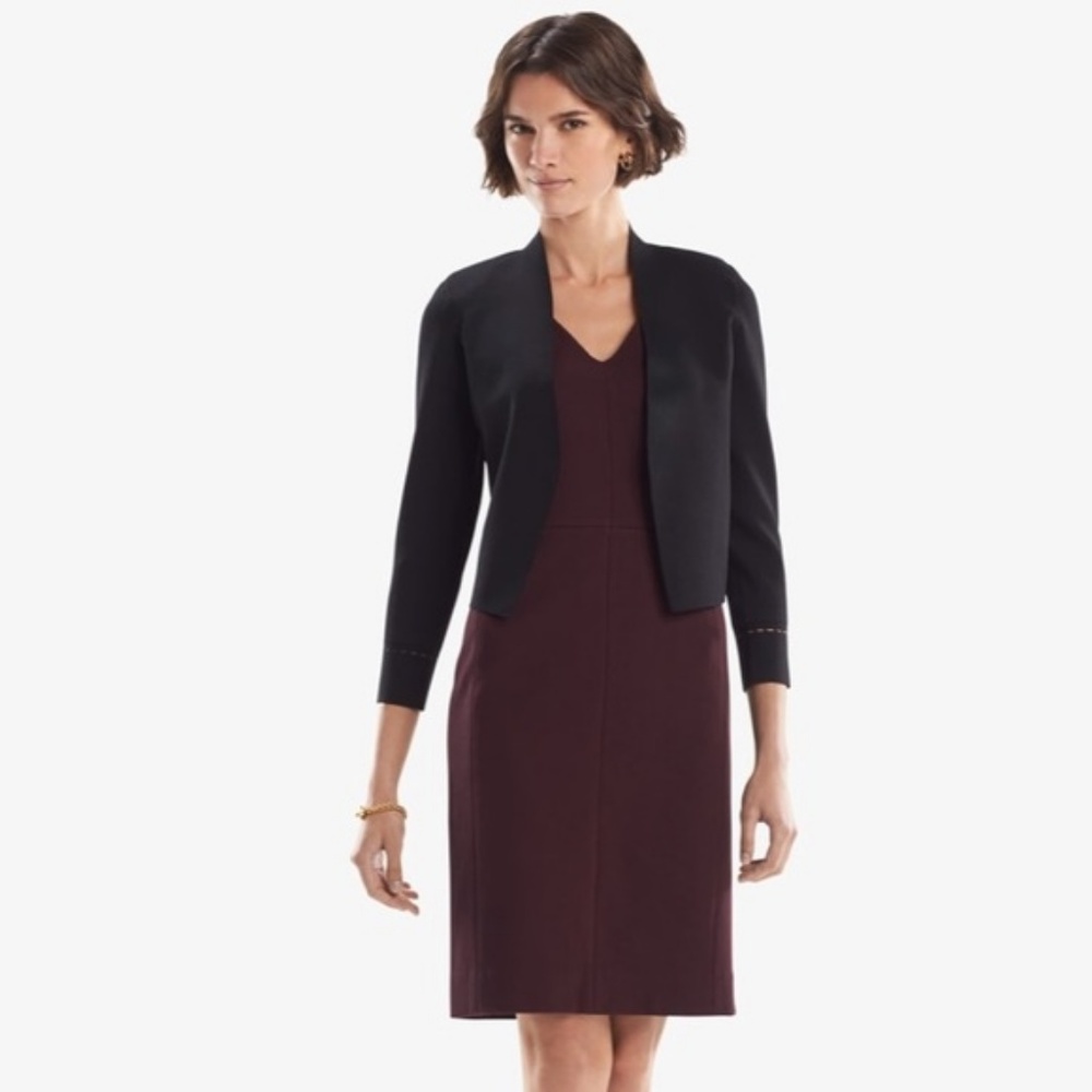 MM Lafleur jacket